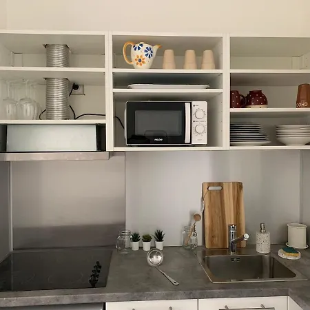 Le Parisien Lägenhet Clichy